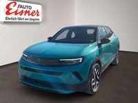 gebraucht Opel Mokka GS 1.2