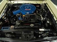 gebraucht Ford Mustang GT 