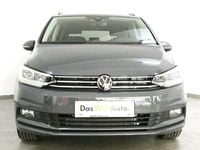 gebraucht VW Touran Friends TDI DSG