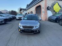gebraucht Peugeot 2008 Allure