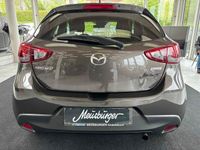 gebraucht Mazda 2 aus Andelsbuch - 75 PS und 103000 km