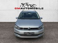 gebraucht VW Touran Comfortline 20 TDI SCR DSG