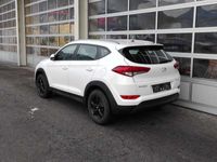 gebraucht Hyundai Tucson 1,6 GDI Start-Stopp Premium