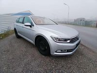 gebraucht VW Passat Passat Variant Highline 2,0 TDI * VOLLAUSSTATTUNG*