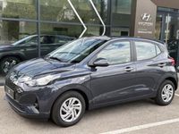 gebraucht Hyundai i10 GO 1,0 MT a5bg1-PP1-OO4