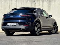 gebraucht Porsche Cayenne E-Hybrid Coupe PHEV