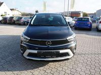 gebraucht Opel Crossland 12 T Elegance *TOPAUSSTATTUNG*