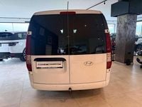 gebraucht Hyundai Staria STARIA Transporter 2.2 CRDI* GARANTIE/FINANZIER...