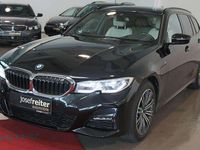 gebraucht BMW 330e xDrive Touring M-SPORT