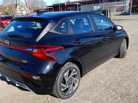 gebraucht Hyundai i20 Select MY26 Nav SHZ 16Z PrivG Kam SmartL PDC