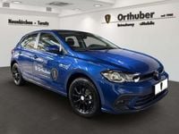 gebraucht VW Polo 4Me TSI