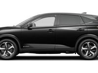 gebraucht Nissan Qashqai N-Connecta 1.5 VC-T e-Power 190 PS