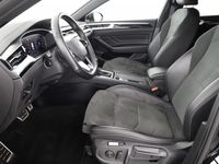 gebraucht VW Arteon R-Line TSI DSG