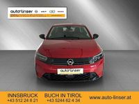 gebraucht Opel Corsa 12 Euro 6.4