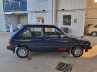 gebraucht Subaru Justy J 12 II 4WD - Topzustand!