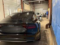 gebraucht Audi A7 Sportback 3,0 TDI Competition quattro Aut.