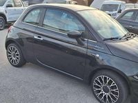 gebraucht Fiat 500 Hybrid DolceVita