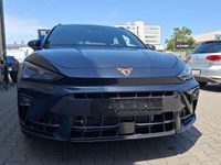 Neu Cupra Leon Basis 150 PS (110 kW) 2025 Limousine