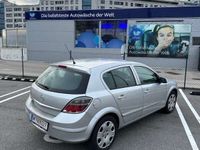 gebraucht Opel Astra 9 CDTI