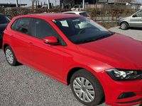 Gebraucht VW Polo 80 PS (58 kW) 2021 Kleinwagen
