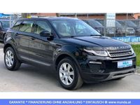 gebraucht Land Rover Range Rover evoque Evoque 2.0 Sd4 Pure*NUR 52.000KM*GARANTIE