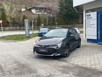 gebraucht Toyota Corolla 2,0 Hybrid GR-S *PROMPT*