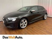 gebraucht Audi S3 50 TFSI