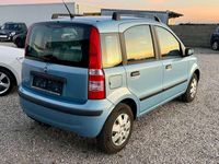 gebraucht Fiat Panda 1,3 16V JTD Multijet Emotion