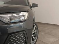 gebraucht Audi A1 Sportback 30 TFSI intense