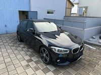 gebraucht BMW 118 118 i M Sport M Sport