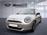 Gebraucht Mini Cooper SE Favoured 160 kW (218 PS) 2024 Silber Kleinwagen