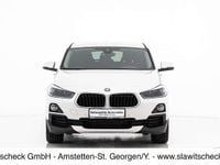 gebraucht BMW X2 X2xDrive18d