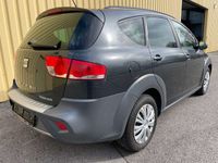 gebraucht Seat Altea XL Freetrack 20 4WD TDi DPF