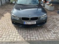 gebraucht BMW 318 318 d xDrive Touring