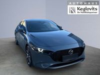 gebraucht Mazda 3 e-Skyactiv-G122 Exclusive-Line