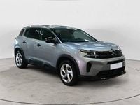 Gebraucht Citroën C5 Aircross PureTech 131 PS (96 kW) 2024 SUV