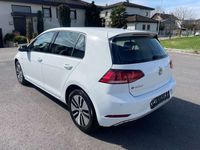 gebraucht VW e-Golf e- 35,8kWh (mit Batterie)