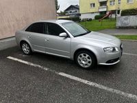 gebraucht Audi A4 2,0 TDI DPF Le Mans Edition