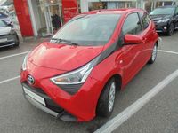 gebraucht Toyota Aygo X -play