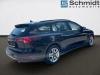 gebraucht Ford Focus Traveller 1,5 EcoBlue Cool & Connect - Schmidt Automobile