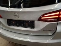 Gebraucht Opel Astra Edition 110 PS (80 kW) 2019 Kombi