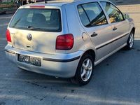 gebraucht VW Polo 1.2 Highline