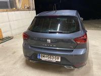 gebraucht Seat Ibiza 1,0 ECO TSI FR