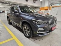 Gebraucht BMW X5 231 PS (169 kW) 2020 Grau SUV