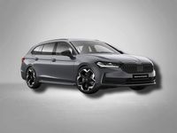 Neu Skoda Superb SportLine 193 PS (141 kW) 2025 Kombi