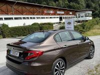 gebraucht Fiat Tipo 1,4 95 Lounge