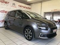 gebraucht Citroën C4 SpaceTourer C4 Picasso GrandShine