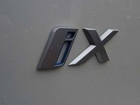 gebraucht BMW iX 40 xDrive Sport Ultimate, HUD, ACC, uvm.