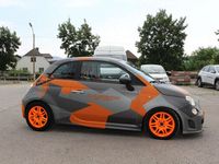 gebraucht Abarth 500 Coppa di Slalom