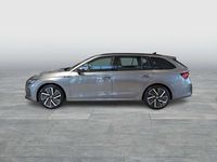 gebraucht Skoda Octavia Sportline TDI DSG